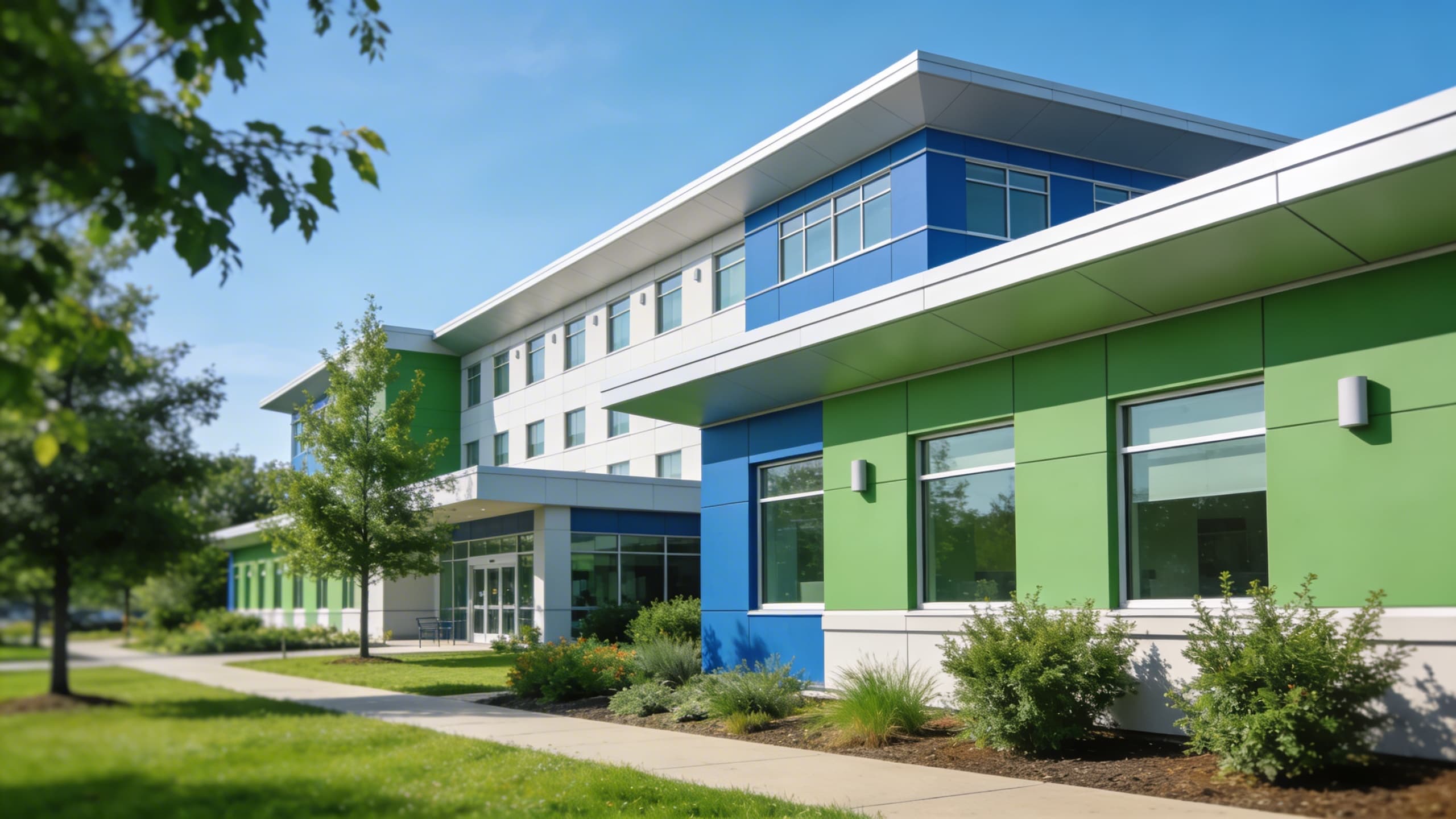 Hualapai Health Education and Wellness - Placeholder