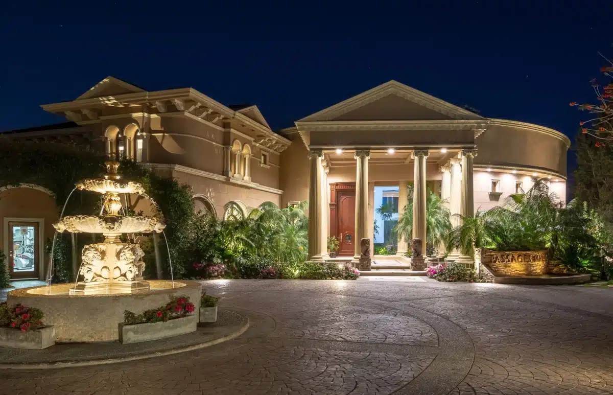 6390 Meadows Court LLC - Hero Image