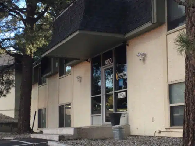 A Turning Point of Colorado Springs - Hero Image