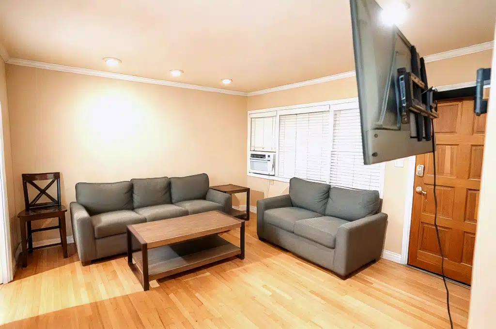 ABC Sober Living LLC - Hero Image