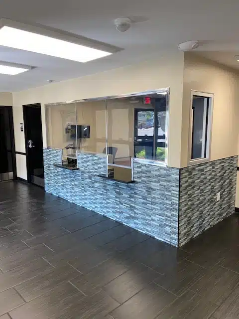 AMS of Wisconsin LLC - Preview