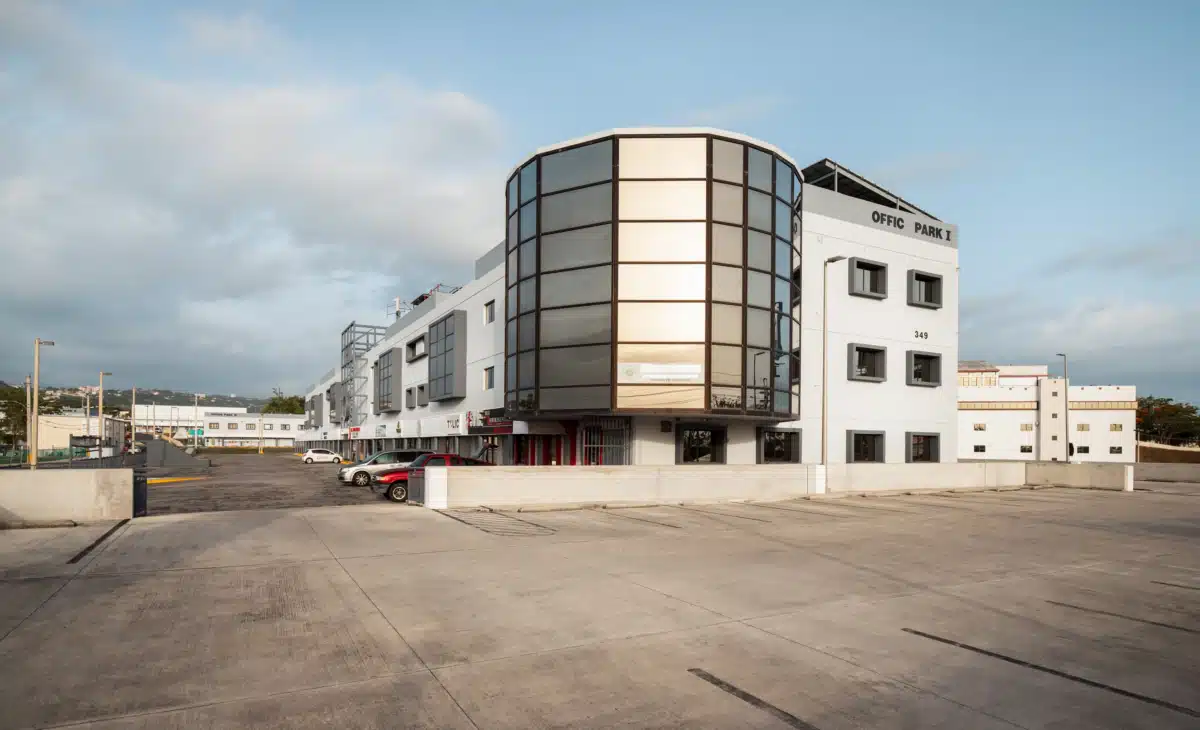 APS Clinics of Puerto Rico - Preview