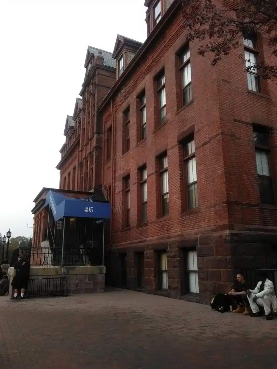 APT Foundation Inc - Preview