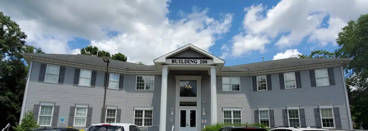 ARS Treatment Centers of New Jersey - Preview