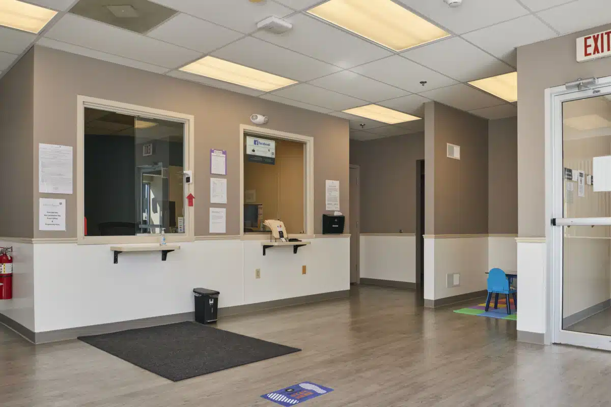 ARS of Ephrata - Hero Image