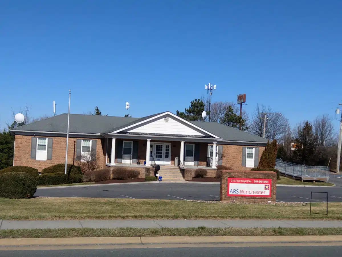 ARS of Virginia LLC - Hero Image