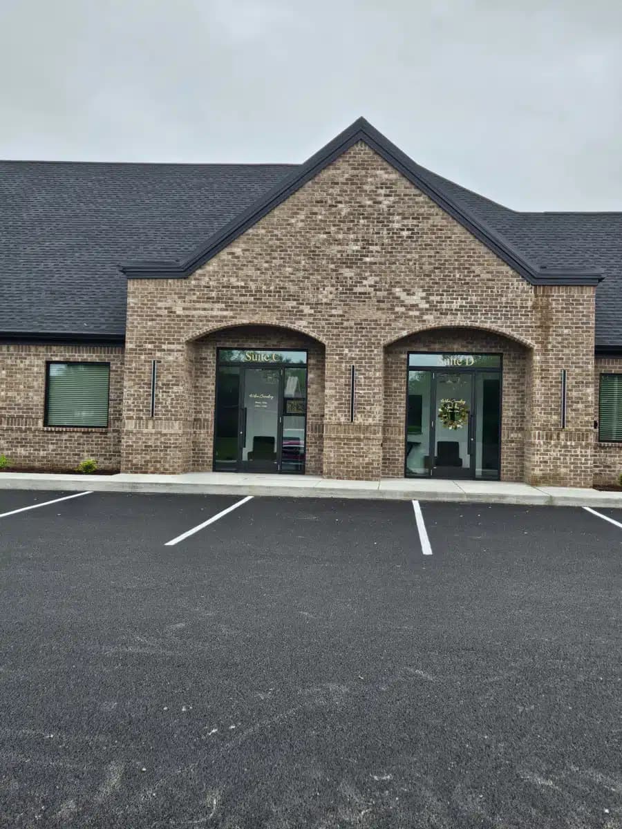 ASAP at Wilson Place - Preview