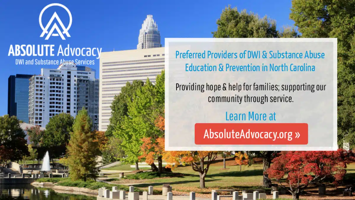 Absolute Advocacy LLC - Hero Image