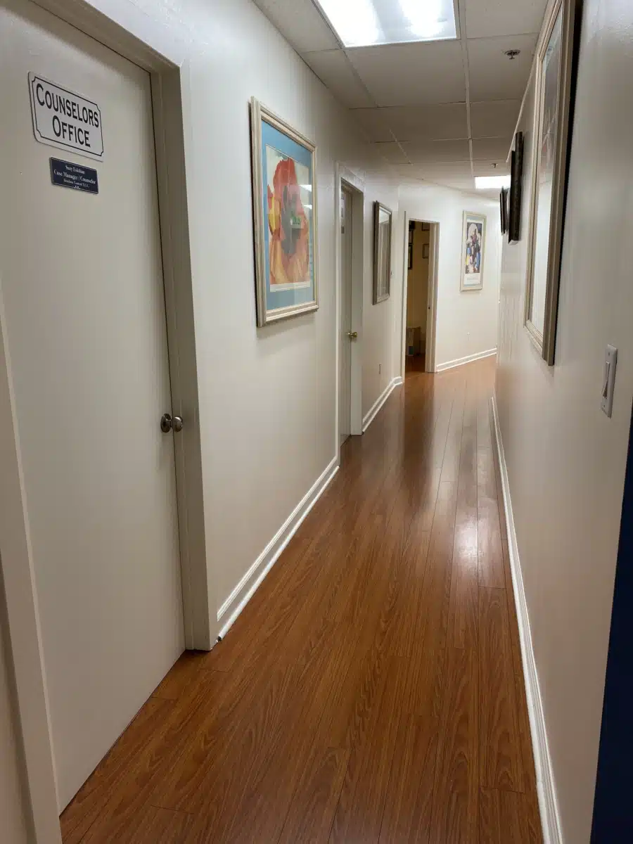 Absolute Control Transitional - Hero Image