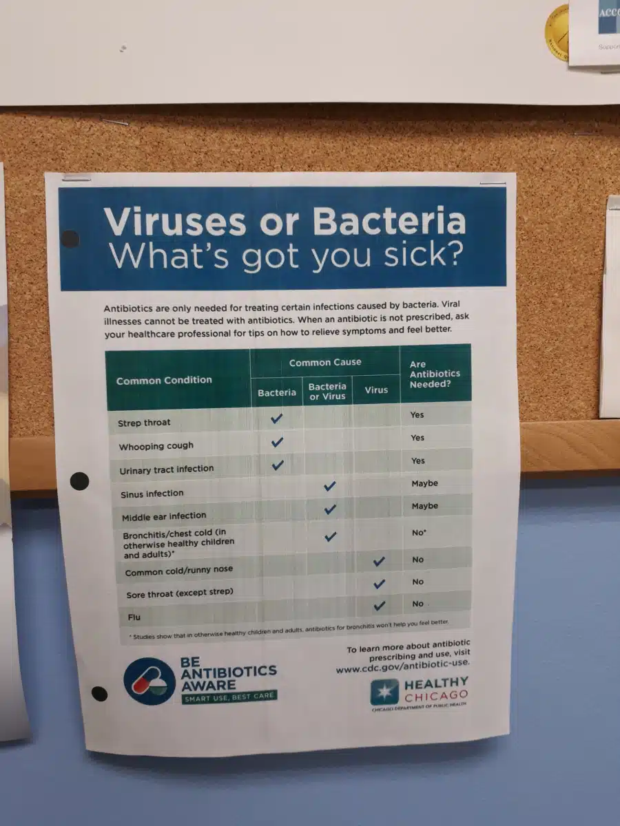 Access Booker Family Health Ctr - Hero Image