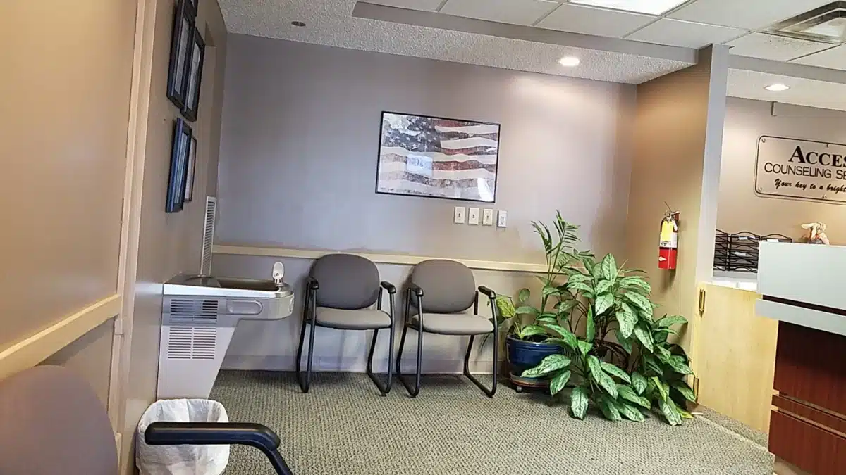 Access Counseling Services LLC - Hero Image