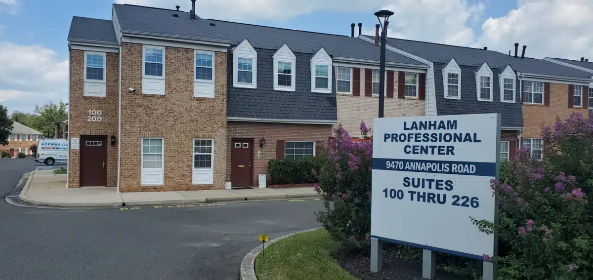 Access Health Services - Hero Image