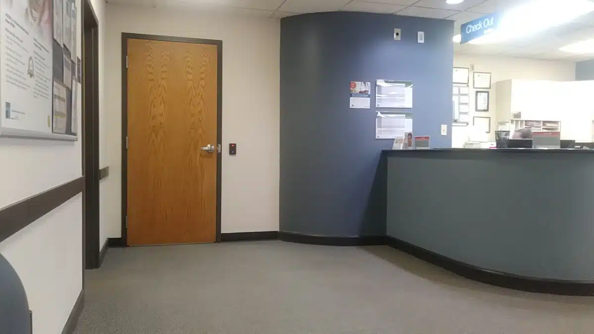 Access Northwest Family Health Center - Hero Image