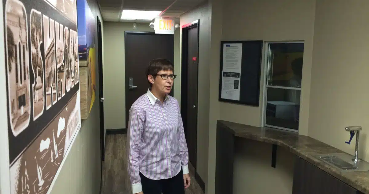 Access Recovery Solutions - Hero Image