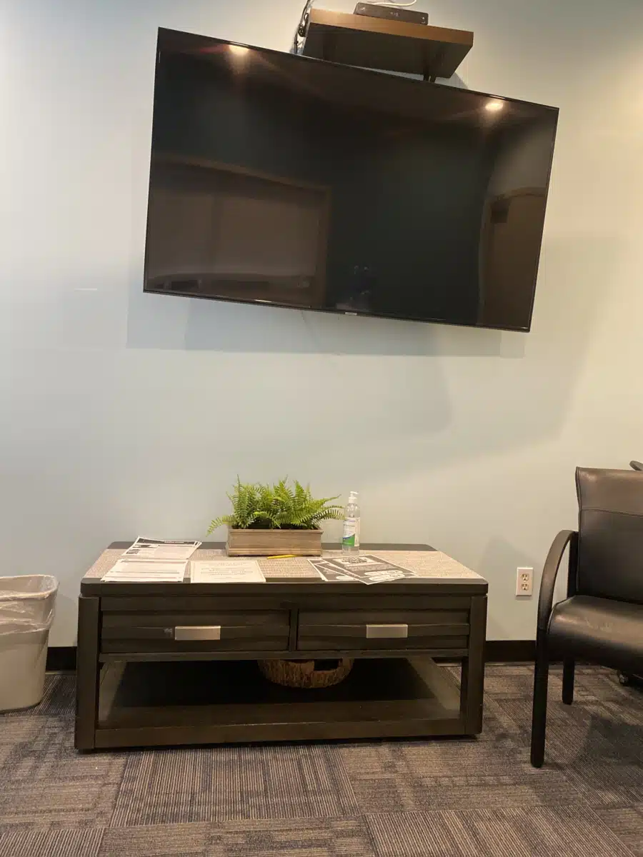 Access Recovery - Hero Image