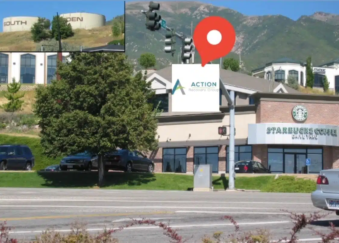 Action Recovery Group - Preview