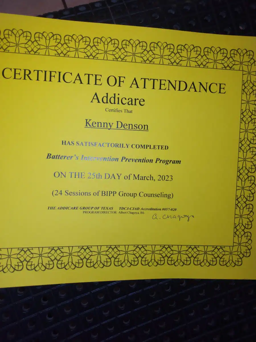 Addicare Group of Texas - Hero Image