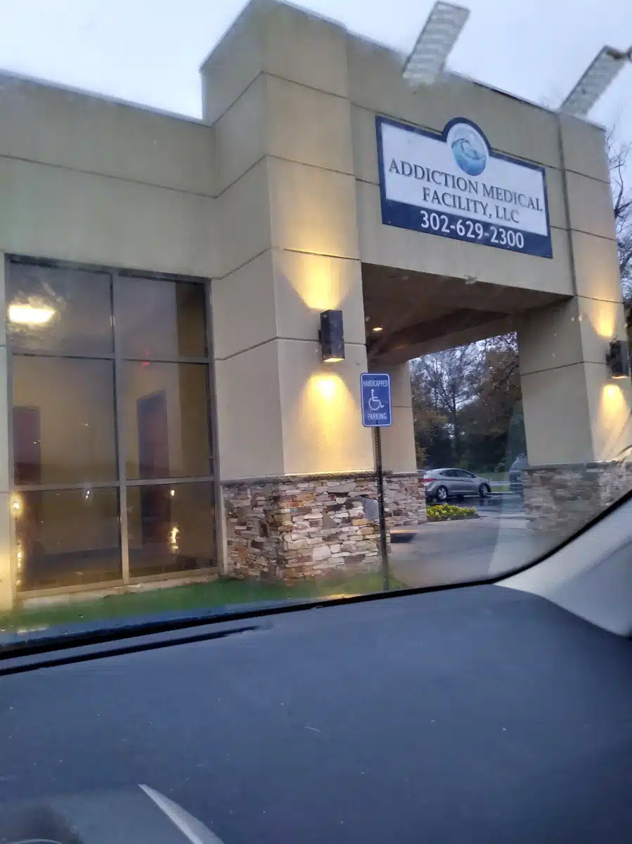 Addiction Medical Facility LLC - Preview