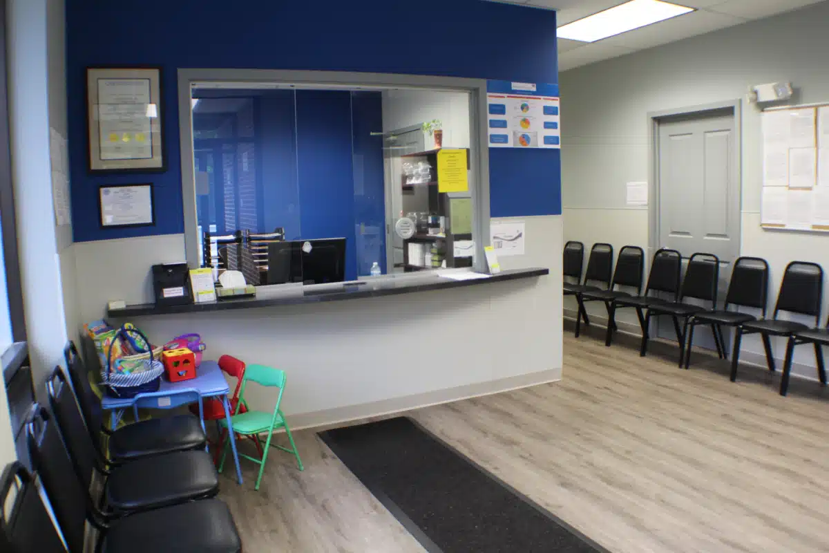 Addiction Recovery Systems - Hero Image