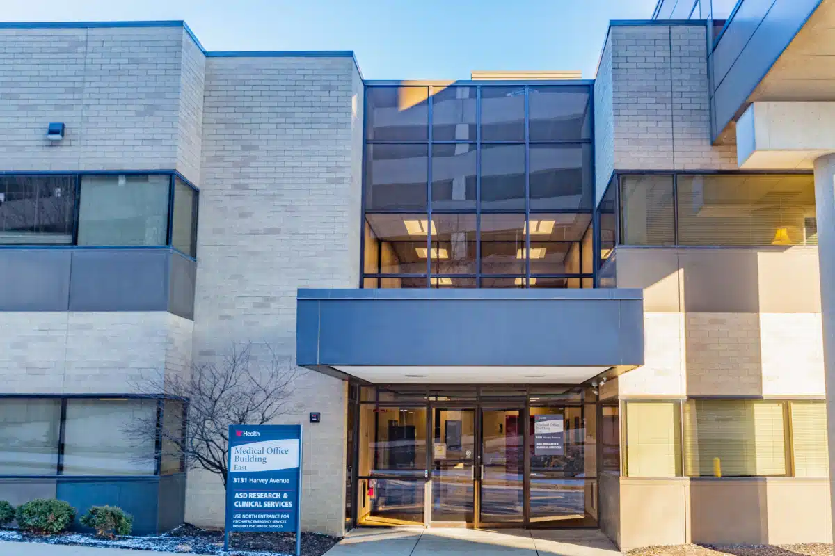 Addiction Services Council - Hero Image