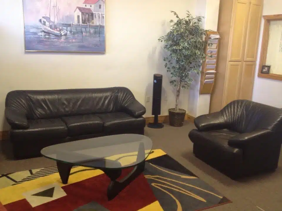 Addictions and Family Counseling - Hero Image