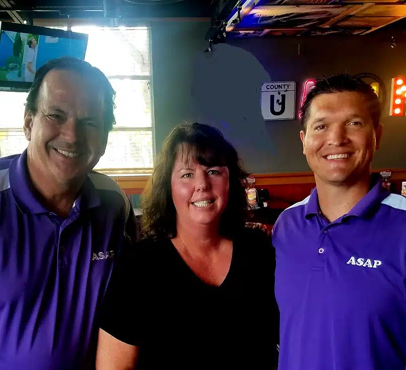 Adolescent Substance Abuse Program - Preview