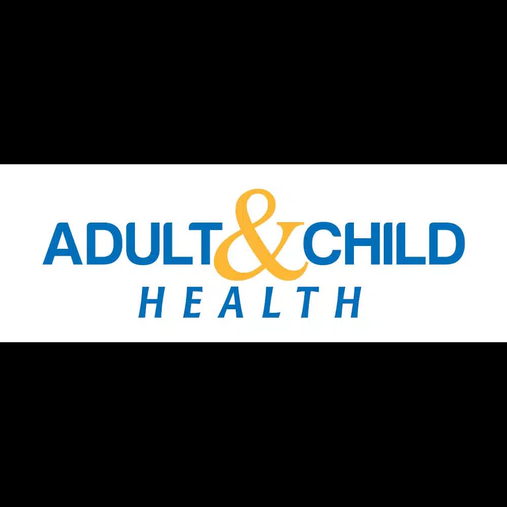 Adult and Child Center - Hero Image