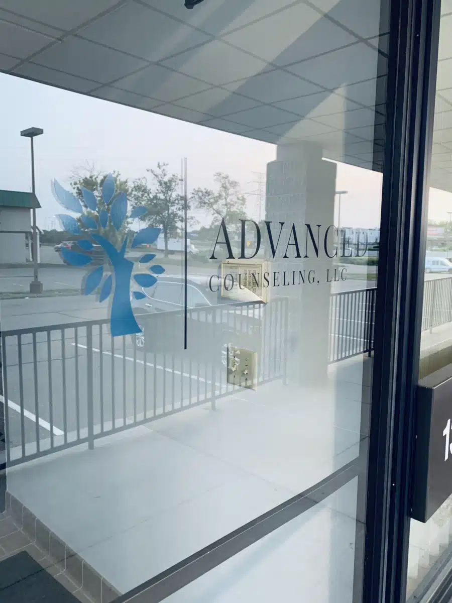 Advanced Counseling LLC - Hero Image