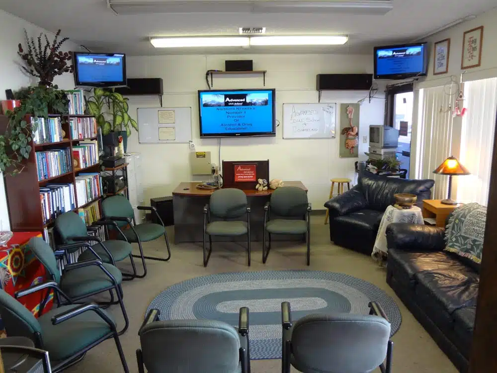 Advanced DUI and Counseling - Hero Image