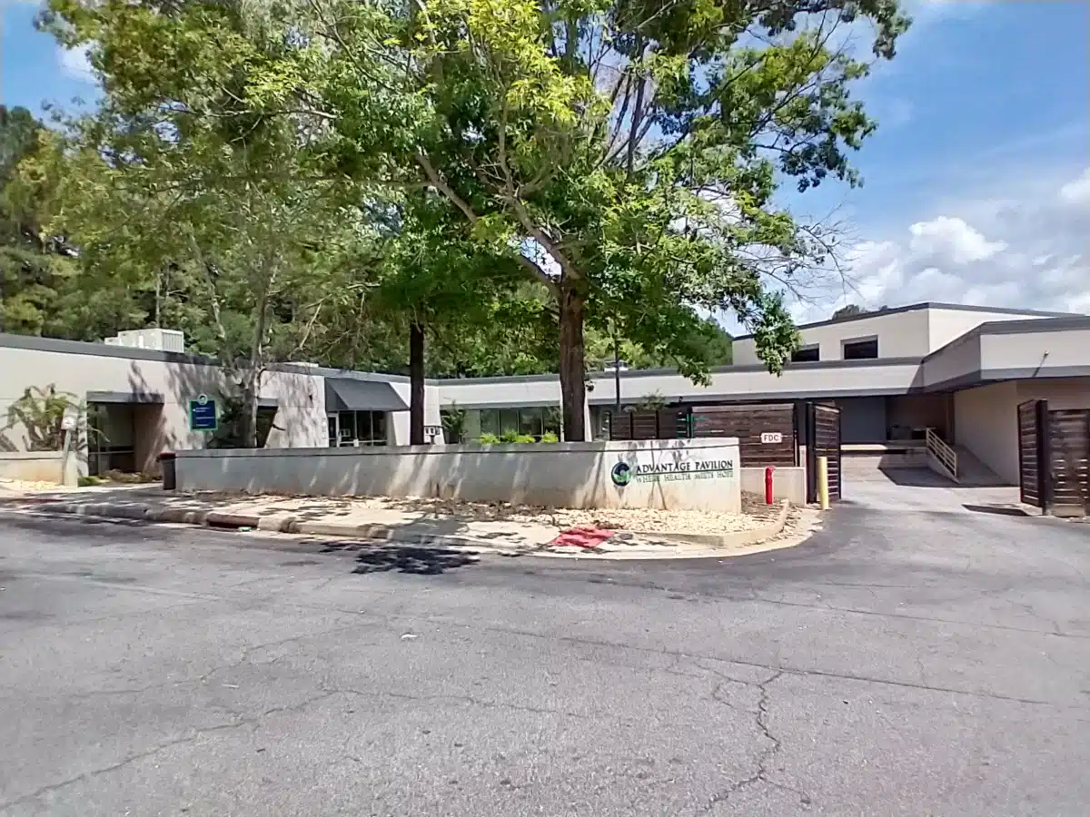 Advantage Behavioral Health Systems - Hero Image