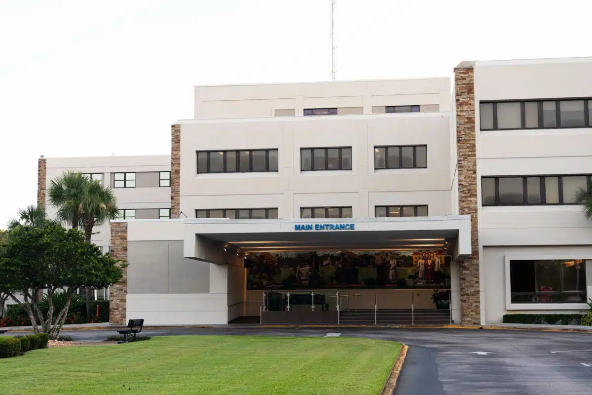 Advent Health - Preview