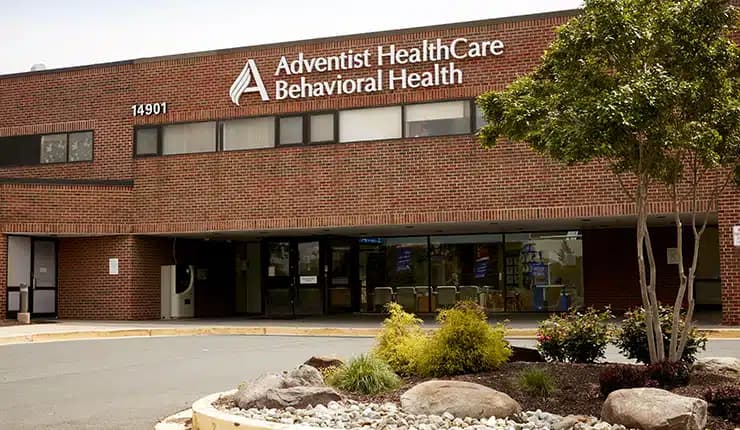 Adventist Behavioral Healthcare - Hero Image