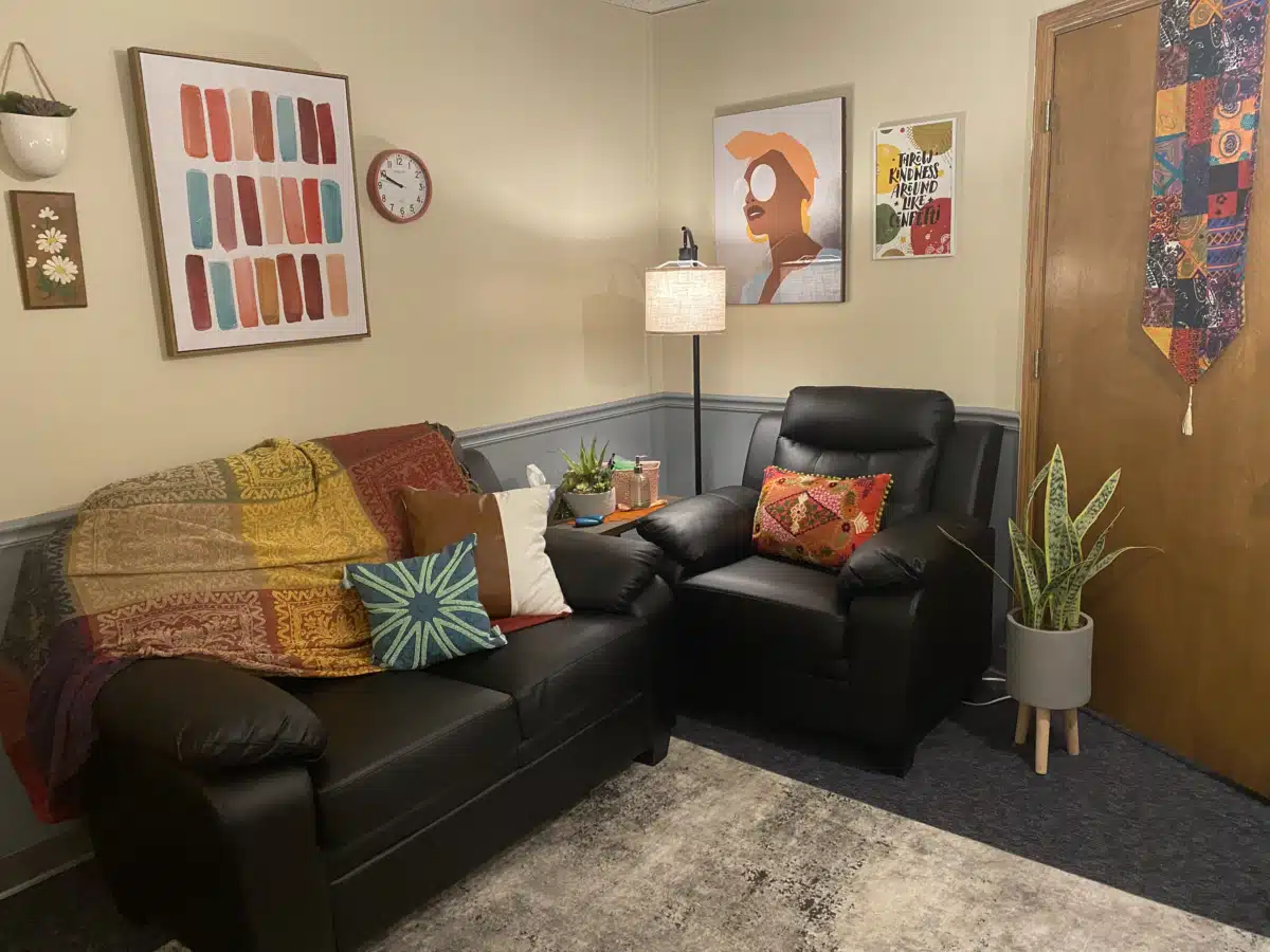 Affinity Counseling LLC - Hero Image