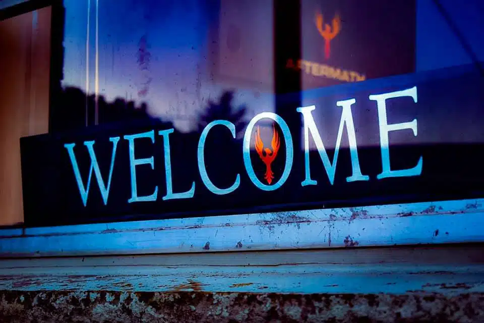 Aftermath Addiction Treatment Ctr LLC - Preview