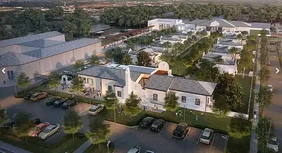 Agape Network - Hero Image