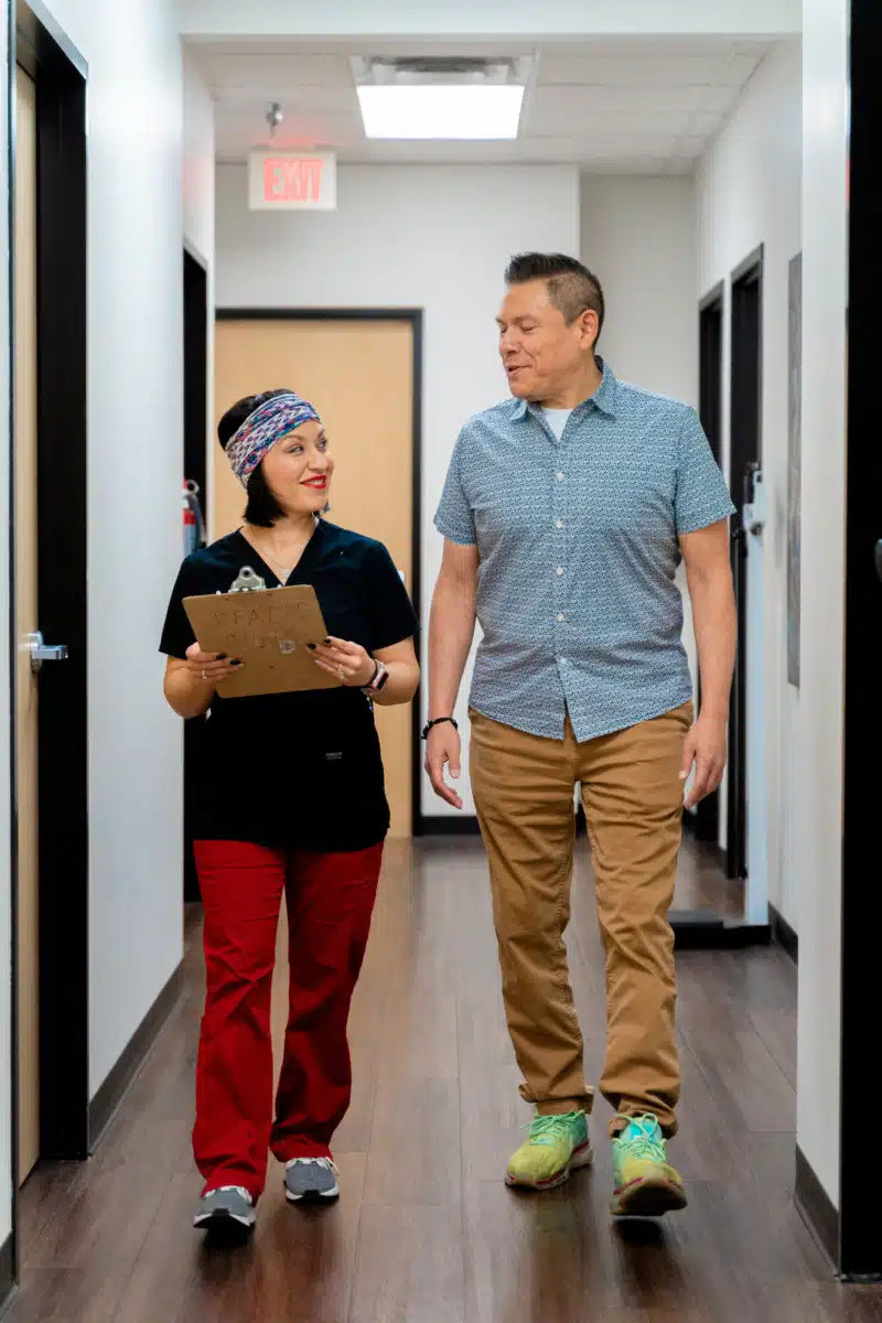 Alamo Area Resource Center Inc - Hero Image