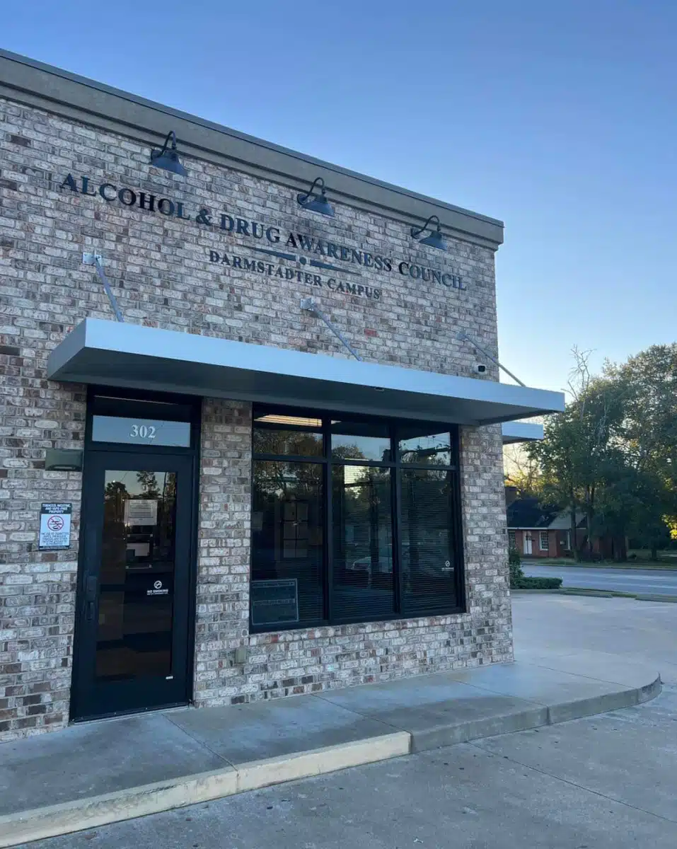 Alcohol and Drug Abuse Council of - Hero Image