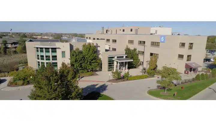 Alexian Brothers BH Hosp - Preview