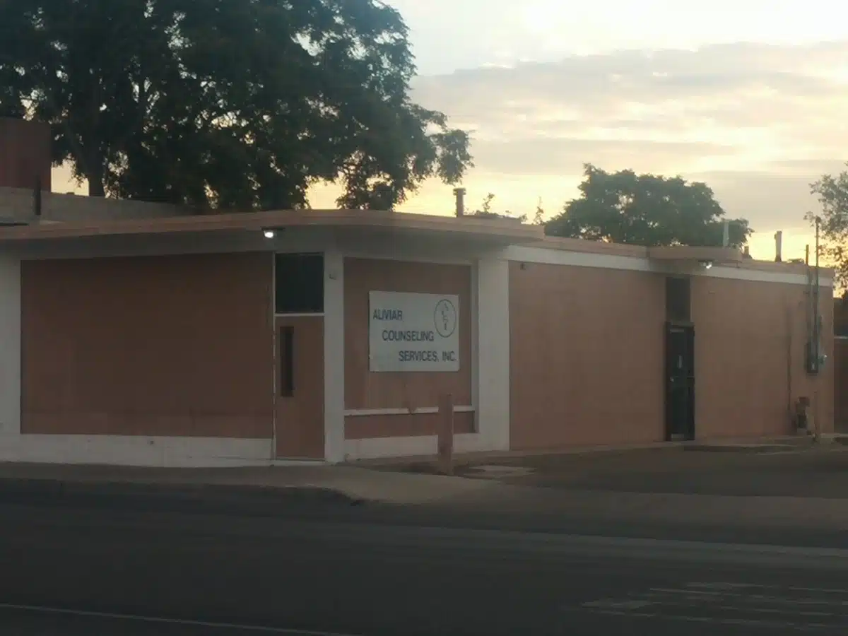Aliviar Counseling Services Inc - Hero Image