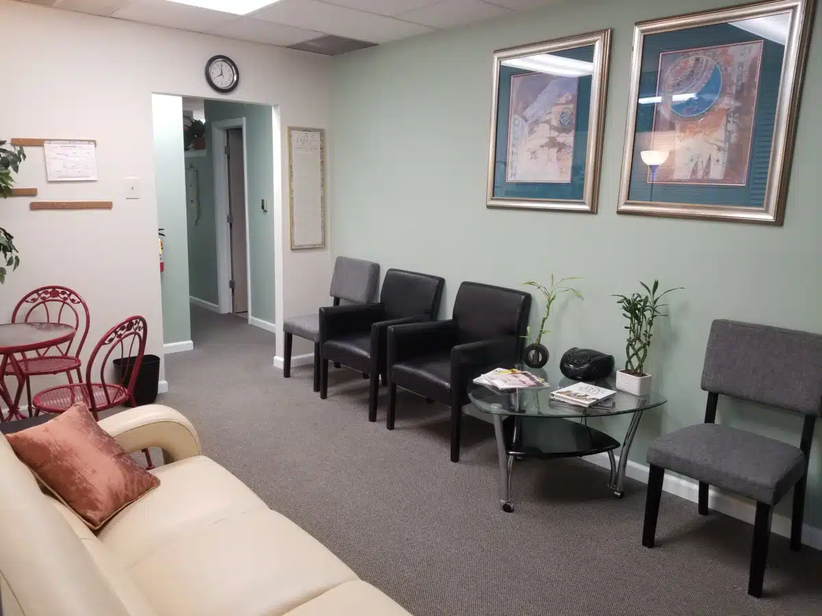 All Seasons Counseling LLC - Hero Image