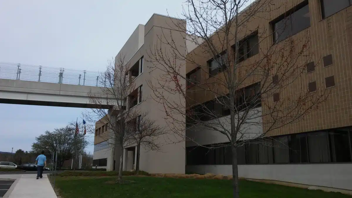 Allegany County Health Deptartment - Hero Image