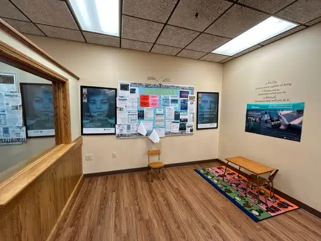 Alliance Medical Services - Hero Image