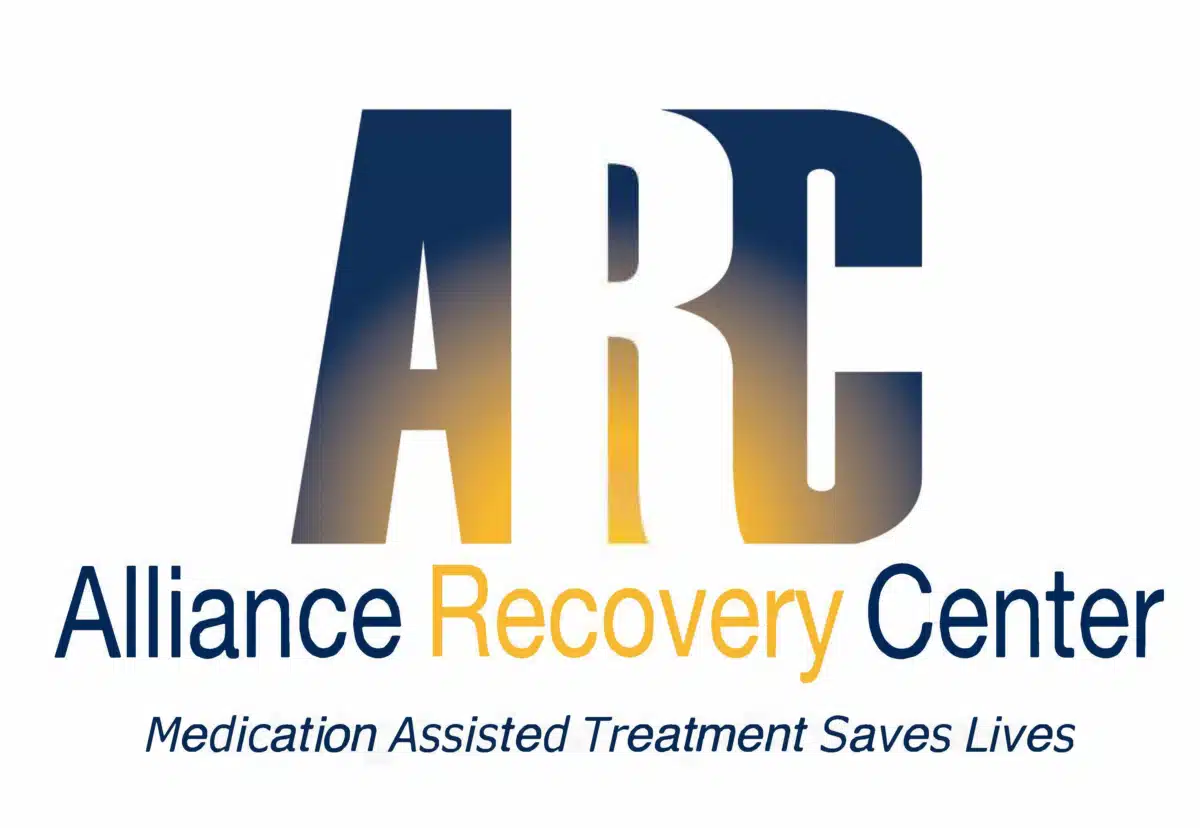 Alliance Recovery Center - Hero Image