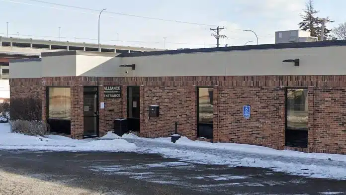 Alliance Wellness Center - Hero Image