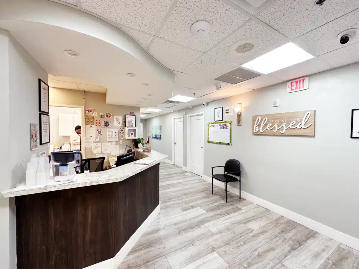 Aloha Detox Center LLC - Hero Image