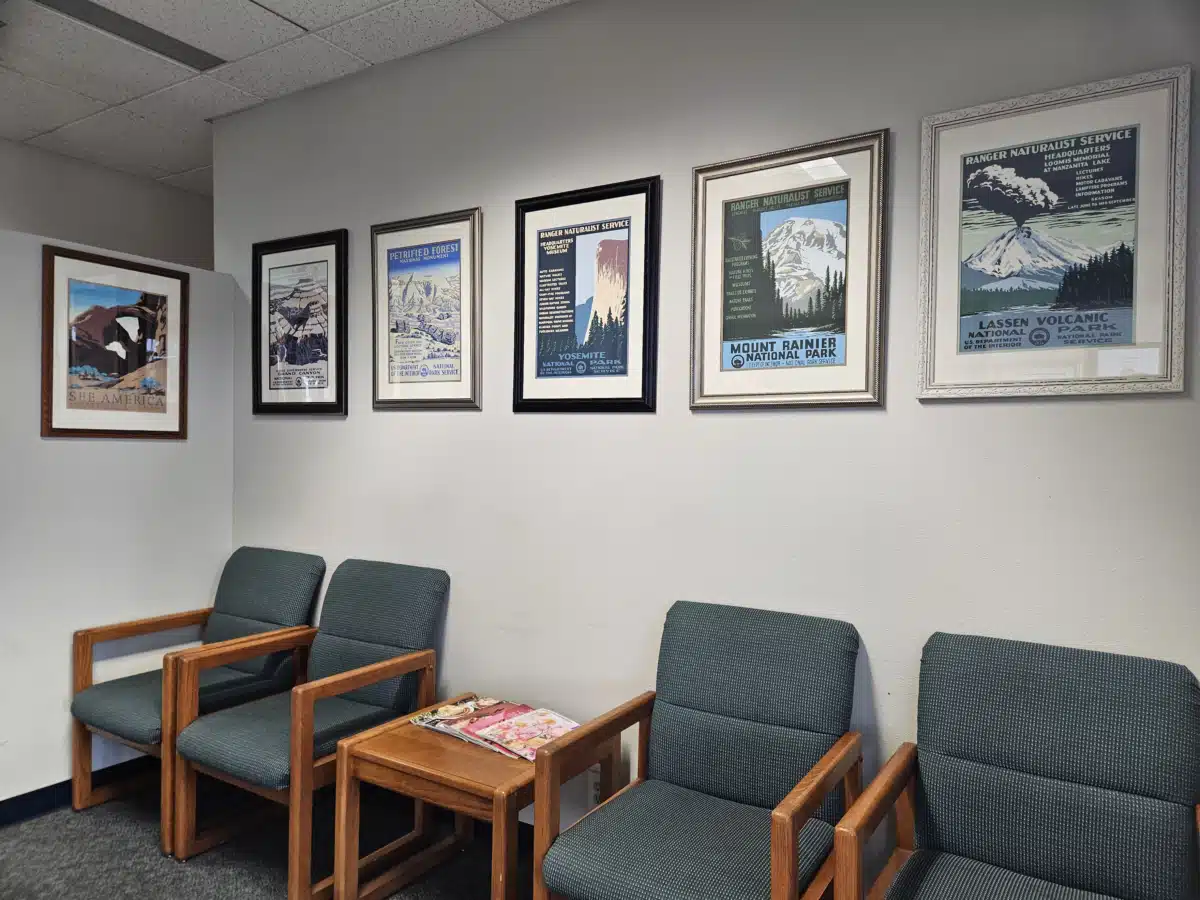 Alpine Recovery Services - Hero Image