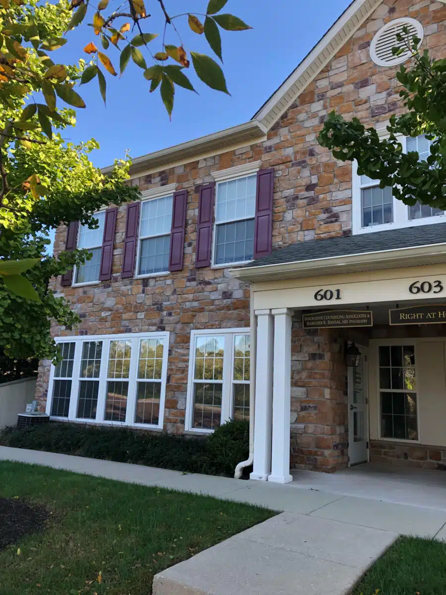 Alternative Counseling Associates - Preview