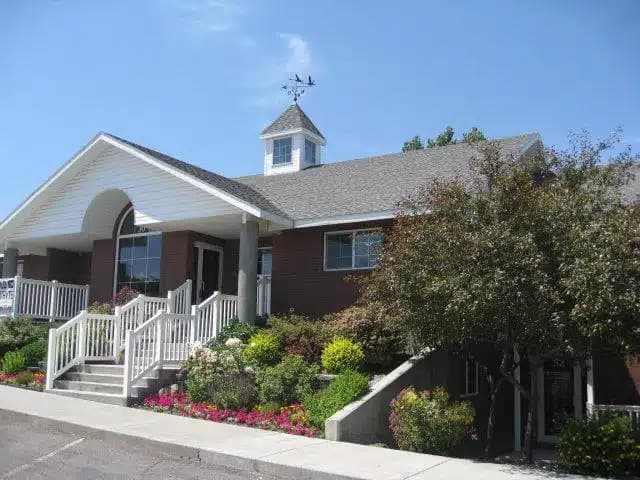 AmericaHealth - Preview