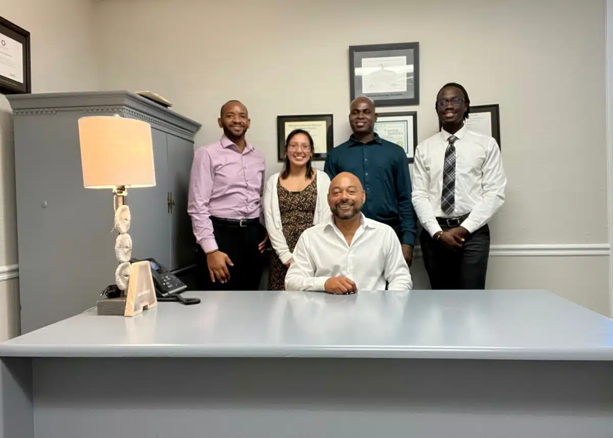 American Alt Court Services (AACS) - Hero Image