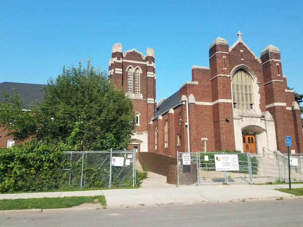 American Indian Health and - Preview